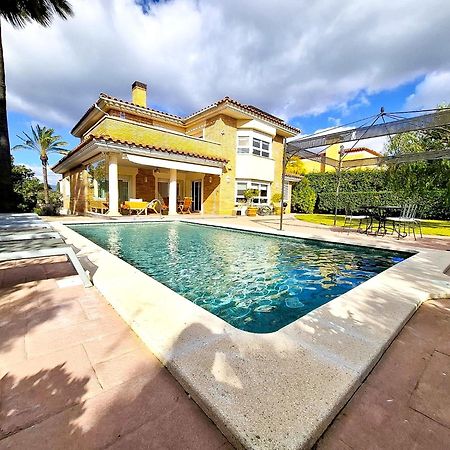 Catalunya Casas Port Aventura,Golf, Costa Dorada At Your Doorstep Реус Экстерьер фото