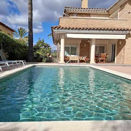 Catalunya Casas Port Aventura,Golf, Costa Dorada At Your Doorstep Реус Экстерьер фото