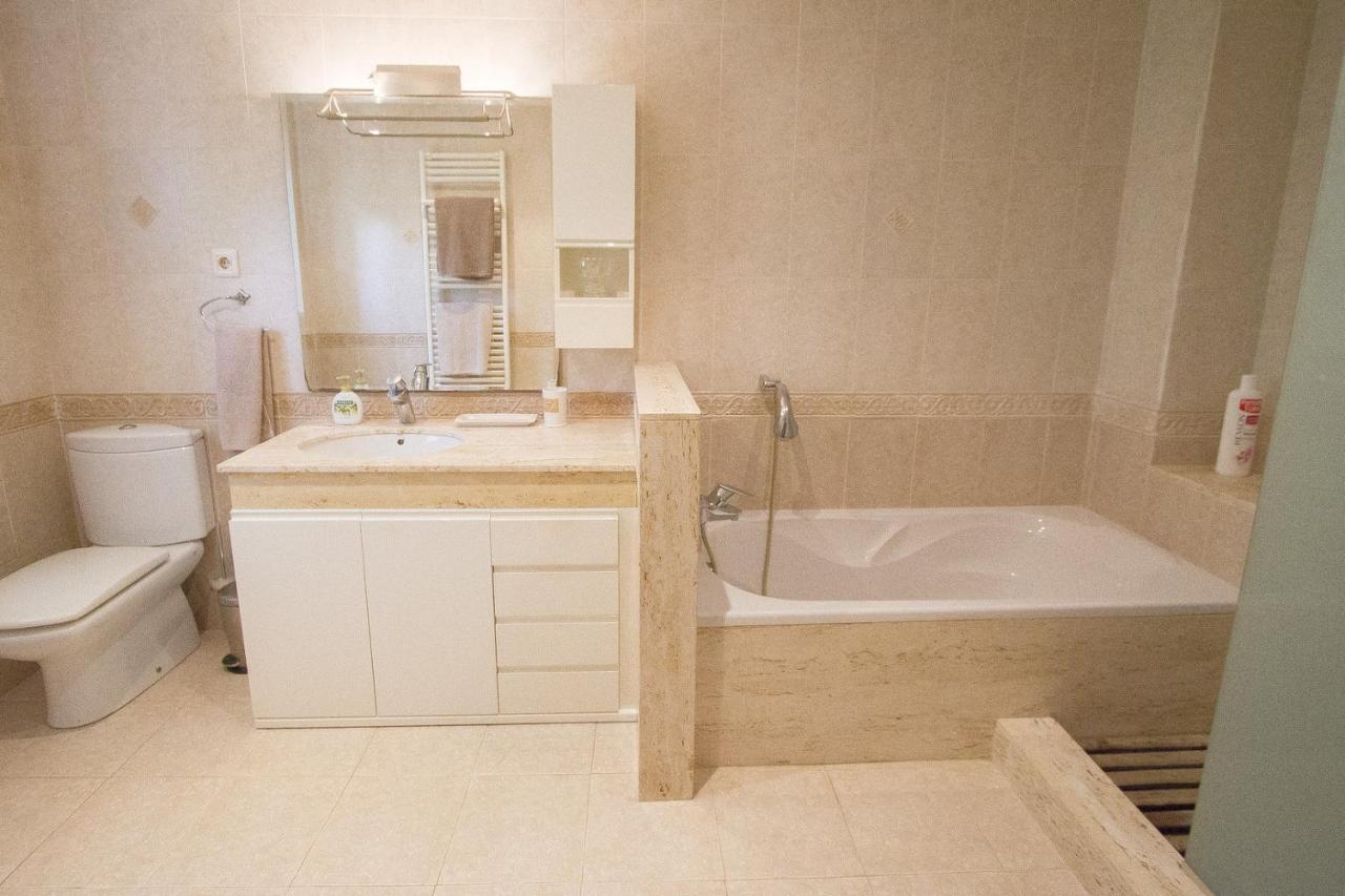 Catalunya Casas Port Aventura,Golf, Costa Dorada At Your Doorstep Реус Экстерьер фото