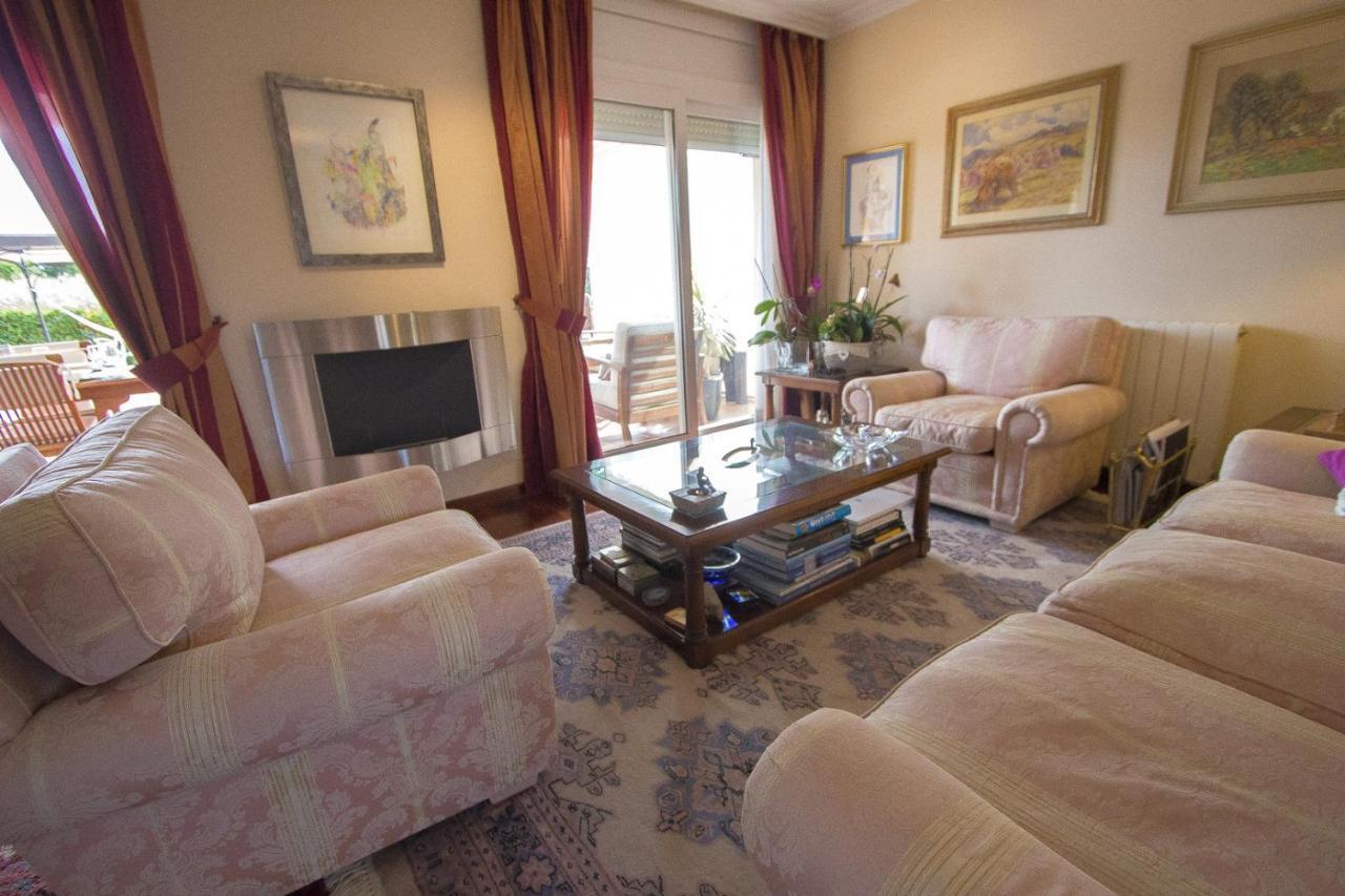 Catalunya Casas Port Aventura,Golf, Costa Dorada At Your Doorstep Реус Экстерьер фото