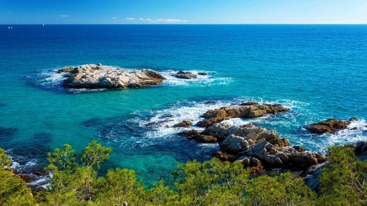 Catalunya Casas Port Aventura,Golf, Costa Dorada At Your Doorstep Реус Экстерьер фото