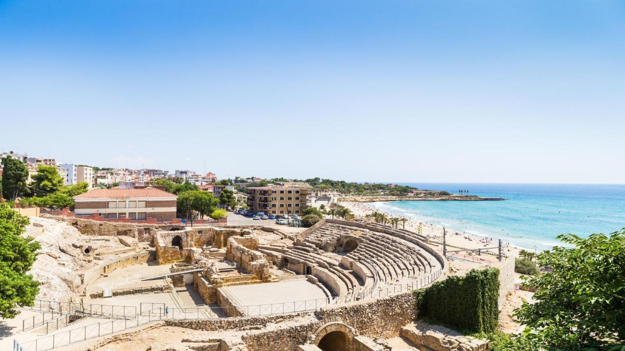 Catalunya Casas Port Aventura,Golf, Costa Dorada At Your Doorstep Реус Экстерьер фото