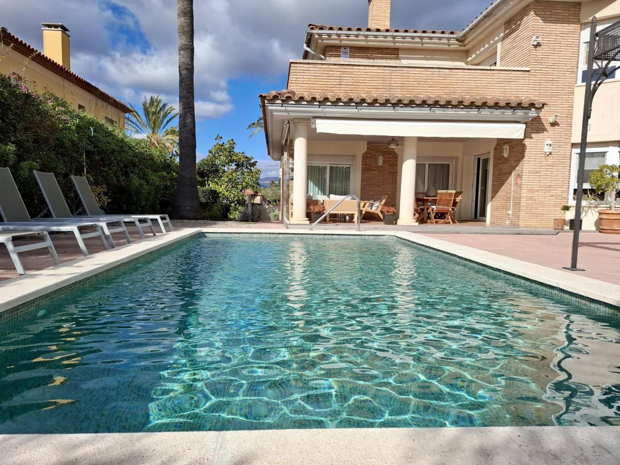 Catalunya Casas Port Aventura,Golf, Costa Dorada At Your Doorstep Реус Экстерьер фото